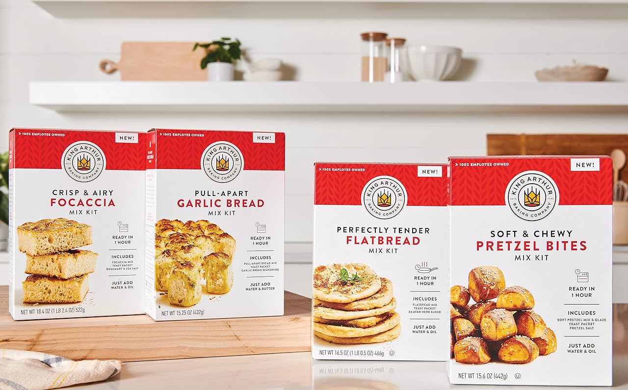Bake Like a Pro Today